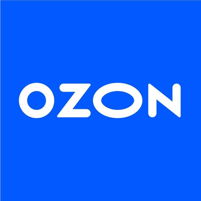 Наша продукция в интернет-магазине "OZON"